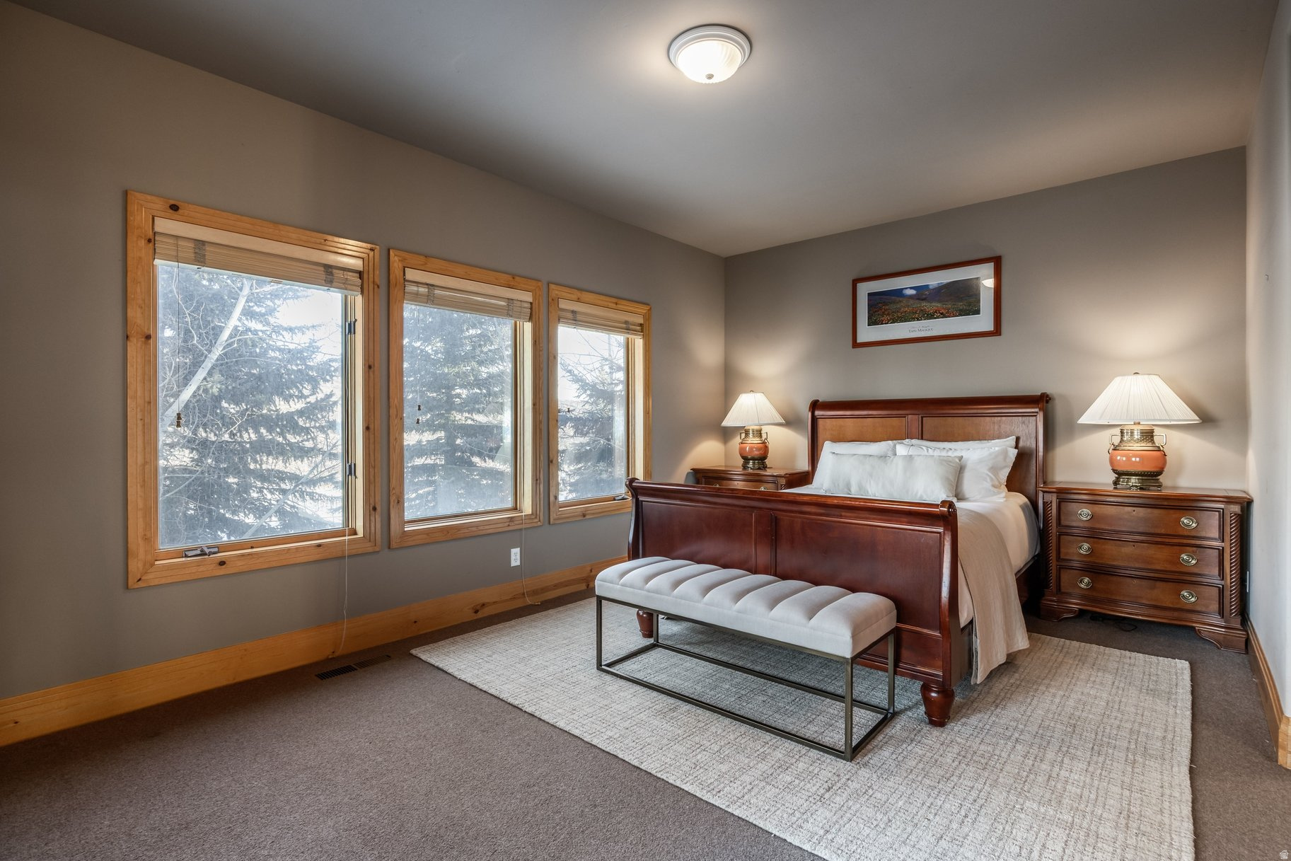 ASPEN SPRINGS RANCH - Residential