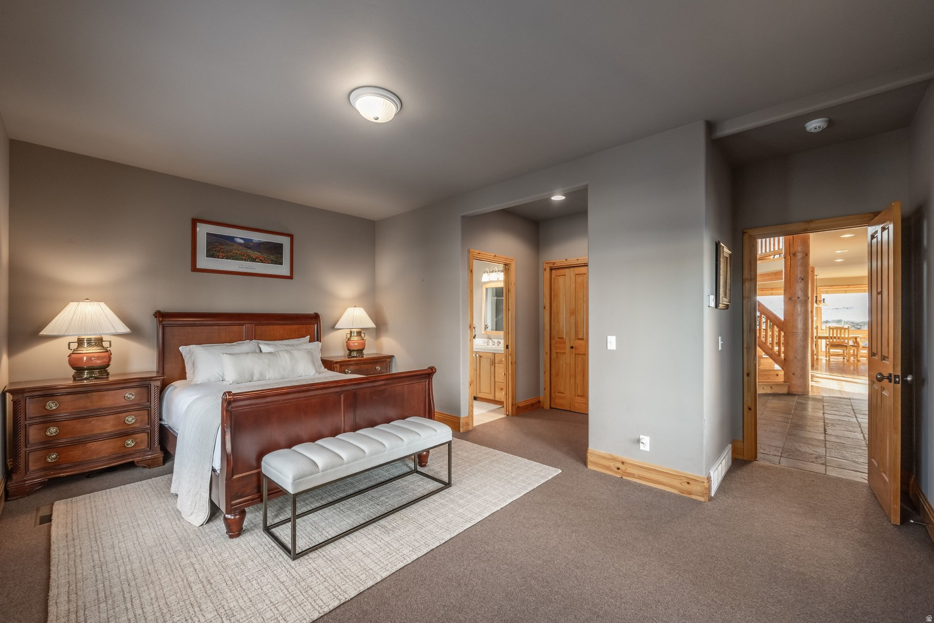 ASPEN SPRINGS RANCH - Residential