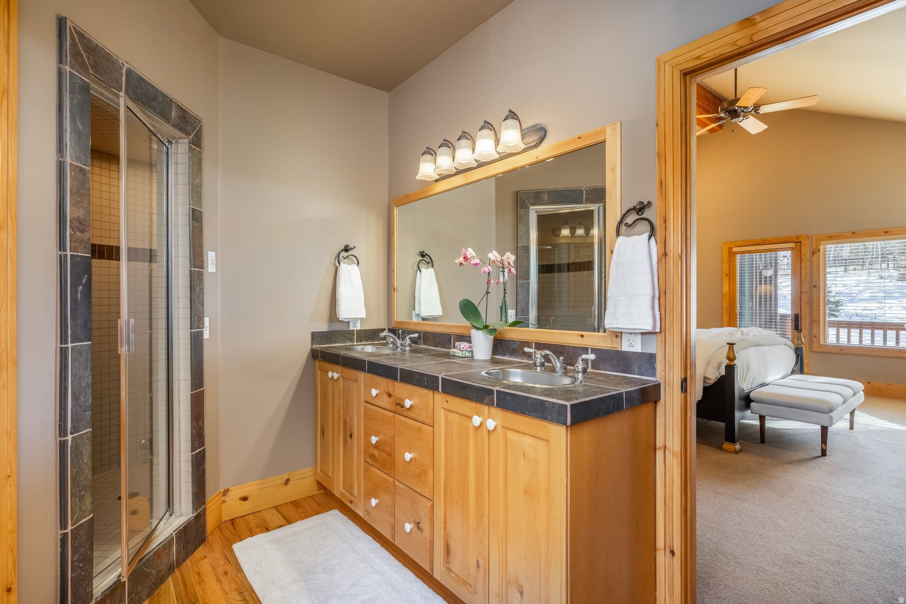 ASPEN SPRINGS RANCH - Residential