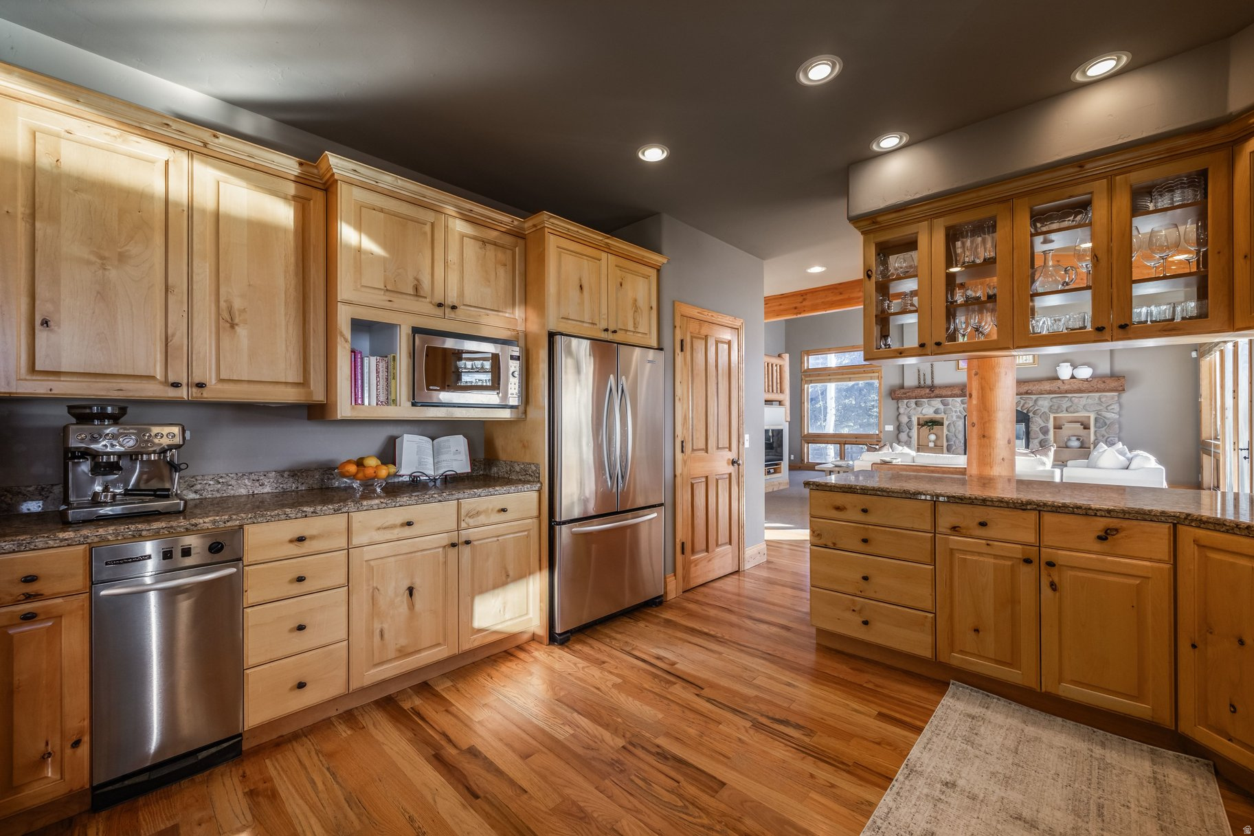 ASPEN SPRINGS RANCH - Residential