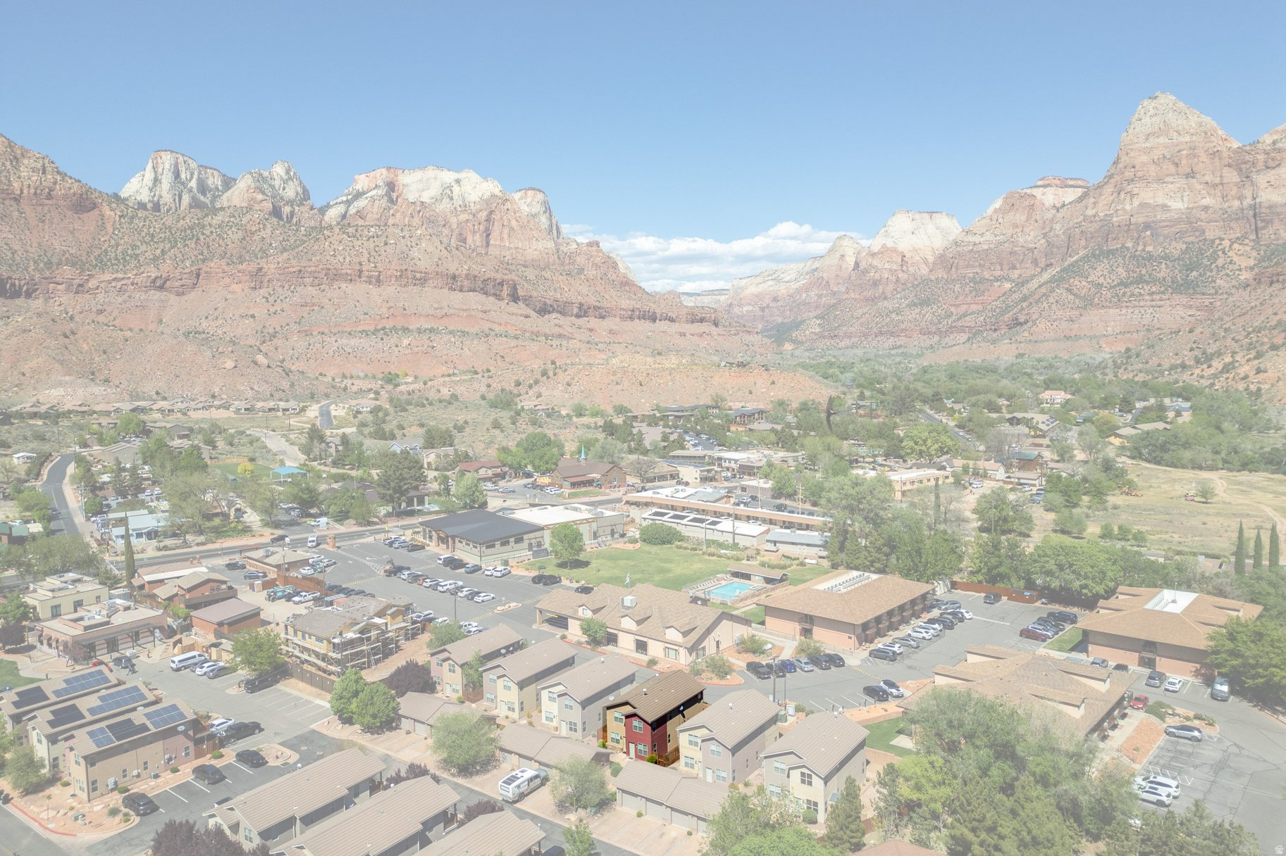 MOORE MINOR - Residential