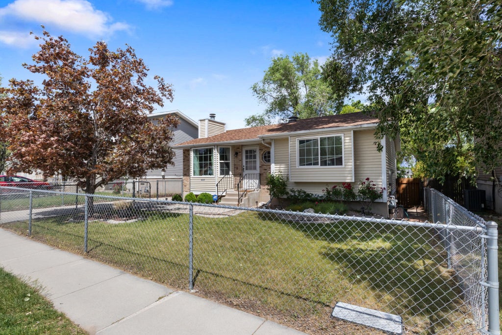 Photo of 6119 S 4000 W, Taylorsville, UT 84129 (MLS # 2163809)