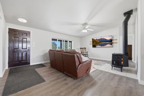 Tiny photo for 20150 N 770 E, Moroni, UT 84646 (MLS # 2179534)