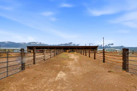 Tiny photo for 20150 N 770 E, Moroni, UT 84646 (MLS # 2179534)