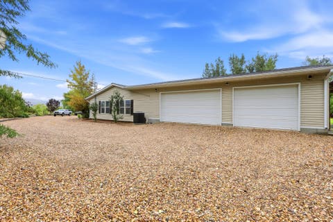 Tiny photo for 20150 N 770 E, Moroni, UT 84646 (MLS # 2179534)
