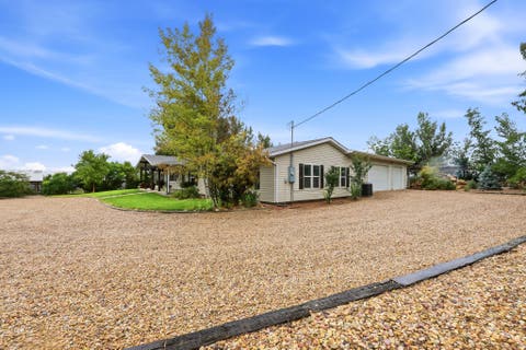 Tiny photo for 20150 N 770 E, Moroni, UT 84646 (MLS # 2179534)