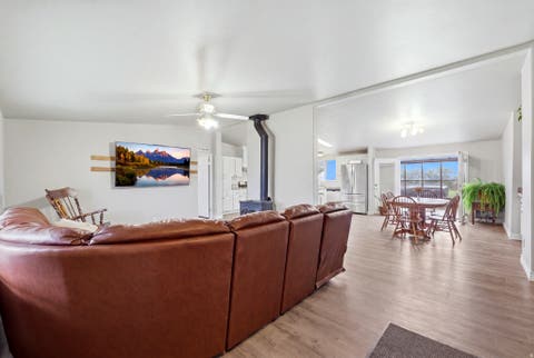 Tiny photo for 20150 N 770 E, Moroni, UT 84646 (MLS # 2179534)