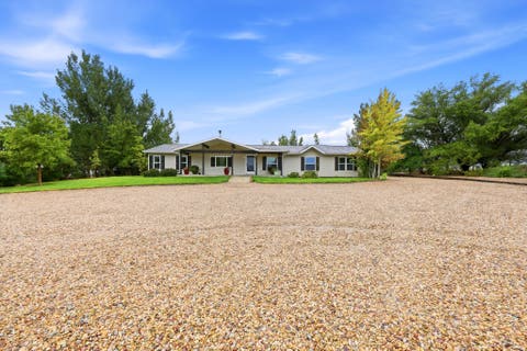 Tiny photo for 20150 N 770 E, Moroni, UT 84646 (MLS # 2179534)