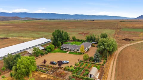 Photo of 20150 N 770 E, Moroni, UT 84646 (MLS # 2179534)