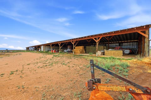 Tiny photo for 20150 N 770 E, Moroni, UT 84646 (MLS # 2179534)