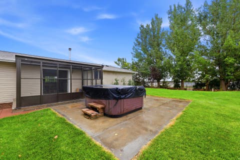 Tiny photo for 20150 N 770 E, Moroni, UT 84646 (MLS # 2179534)