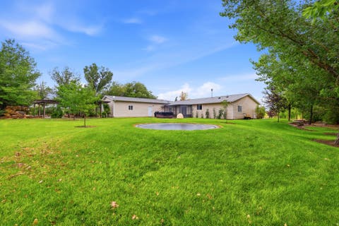 Tiny photo for 20150 N 770 E, Moroni, UT 84646 (MLS # 2179534)
