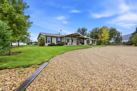 Tiny photo for 20150 N 770 E, Moroni, UT 84646 (MLS # 2179534)