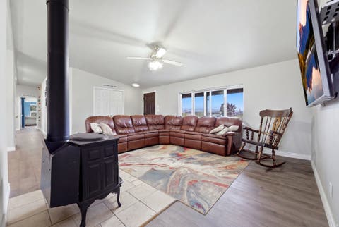 Tiny photo for 20150 N 770 E, Moroni, UT 84646 (MLS # 2179534)