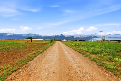 Tiny photo for 20150 N 770 E, Moroni, UT 84646 (MLS # 2179534)