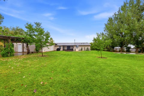 Tiny photo for 20150 N 770 E, Moroni, UT 84646 (MLS # 2179534)