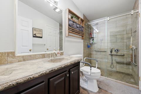 Tiny photo for 20150 N 770 E, Moroni, UT 84646 (MLS # 2179534)