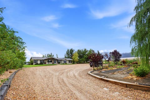 Tiny photo for 20150 N 770 E, Moroni, UT 84646 (MLS # 2179534)
