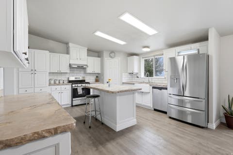 Tiny photo for 20150 N 770 E, Moroni, UT 84646 (MLS # 2179534)