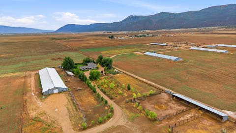 Tiny photo for 20150 N 770 E, Moroni, UT 84646 (MLS # 2179534)