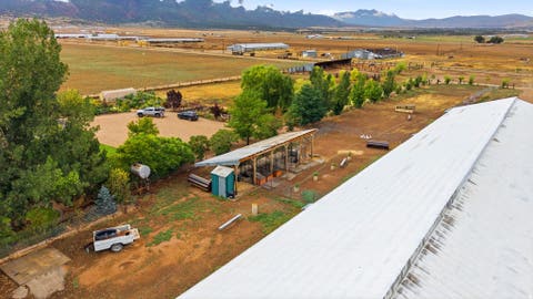 Tiny photo for 20150 N 770 E, Moroni, UT 84646 (MLS # 2179534)