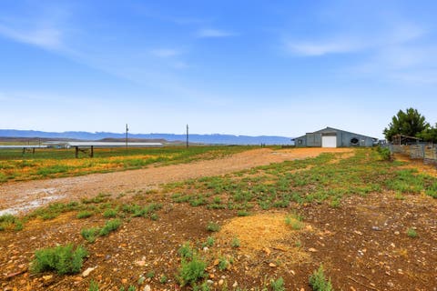 Tiny photo for 20150 N 770 E, Moroni, UT 84646 (MLS # 2179534)