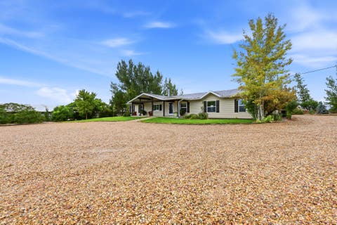 Tiny photo for 20150 N 770 E, Moroni, UT 84646 (MLS # 2179534)