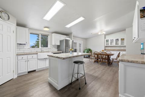 Tiny photo for 20150 N 770 E, Moroni, UT 84646 (MLS # 2179534)