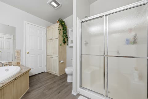 Tiny photo for 20150 N 770 E, Moroni, UT 84646 (MLS # 2179534)