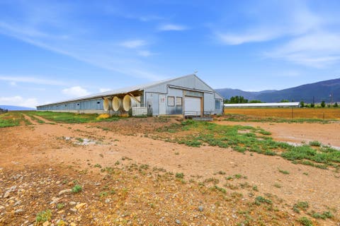 Tiny photo for 20150 N 770 E, Moroni, UT 84646 (MLS # 2179534)