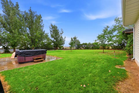 Tiny photo for 20150 N 770 E, Moroni, UT 84646 (MLS # 2179534)
