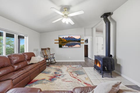 Tiny photo for 20150 N 770 E, Moroni, UT 84646 (MLS # 2179534)