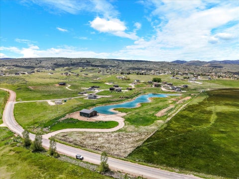 Vacant Land For Sale - 3047 S Sweetwater Pkwy<br/> Garden City, UT 84028