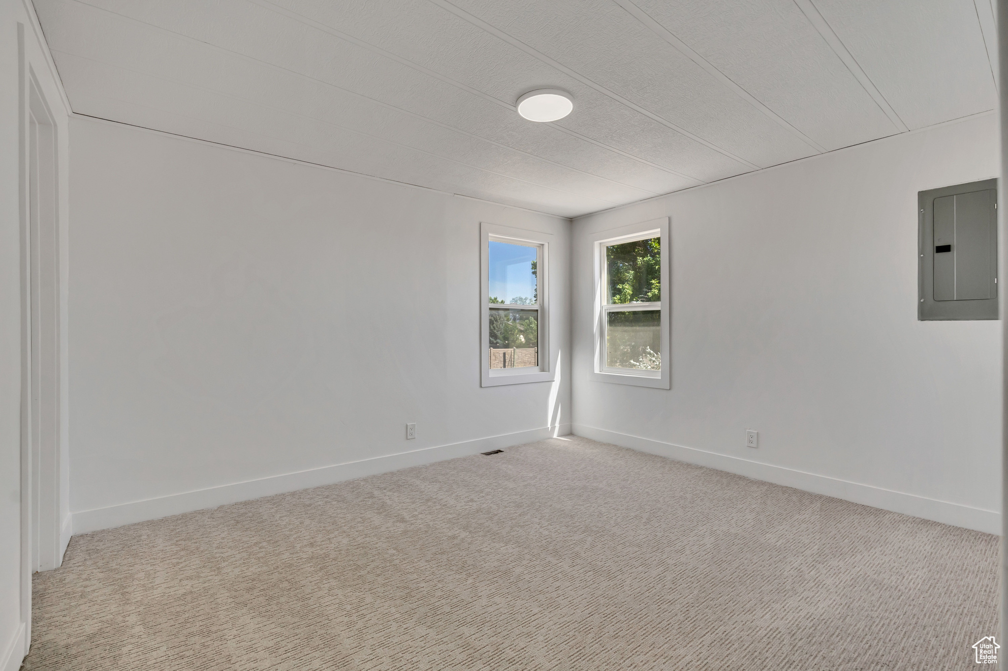 HOGANS RANCH - Residential