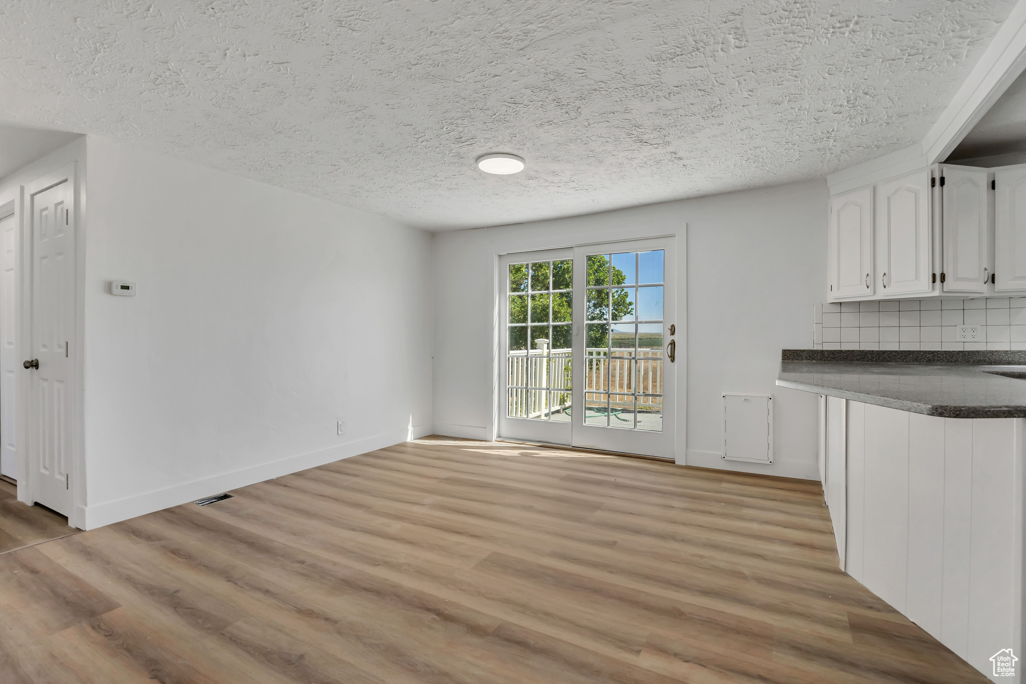 HOGANS RANCH - Residential