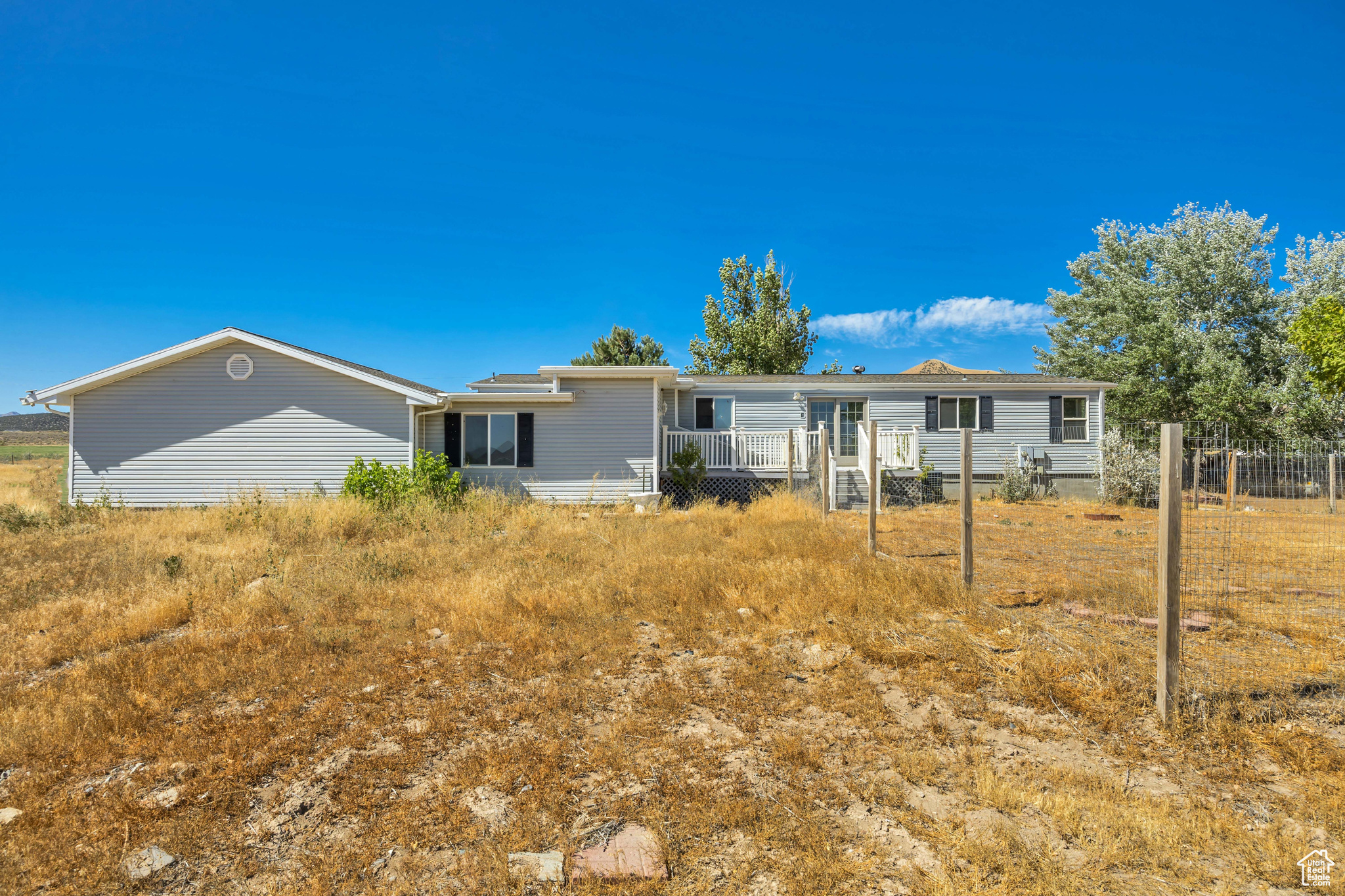 HOGANS RANCH - Residential