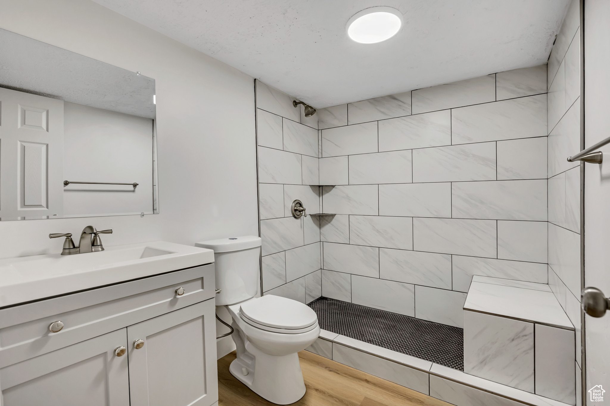 HOGANS RANCH - Residential