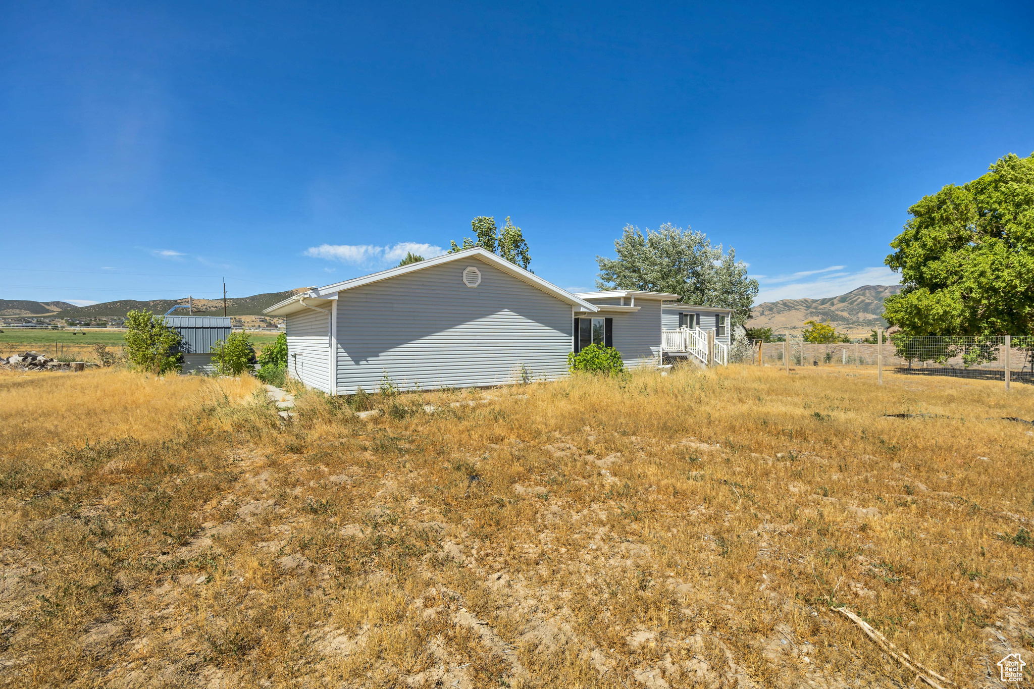 HOGANS RANCH - Residential