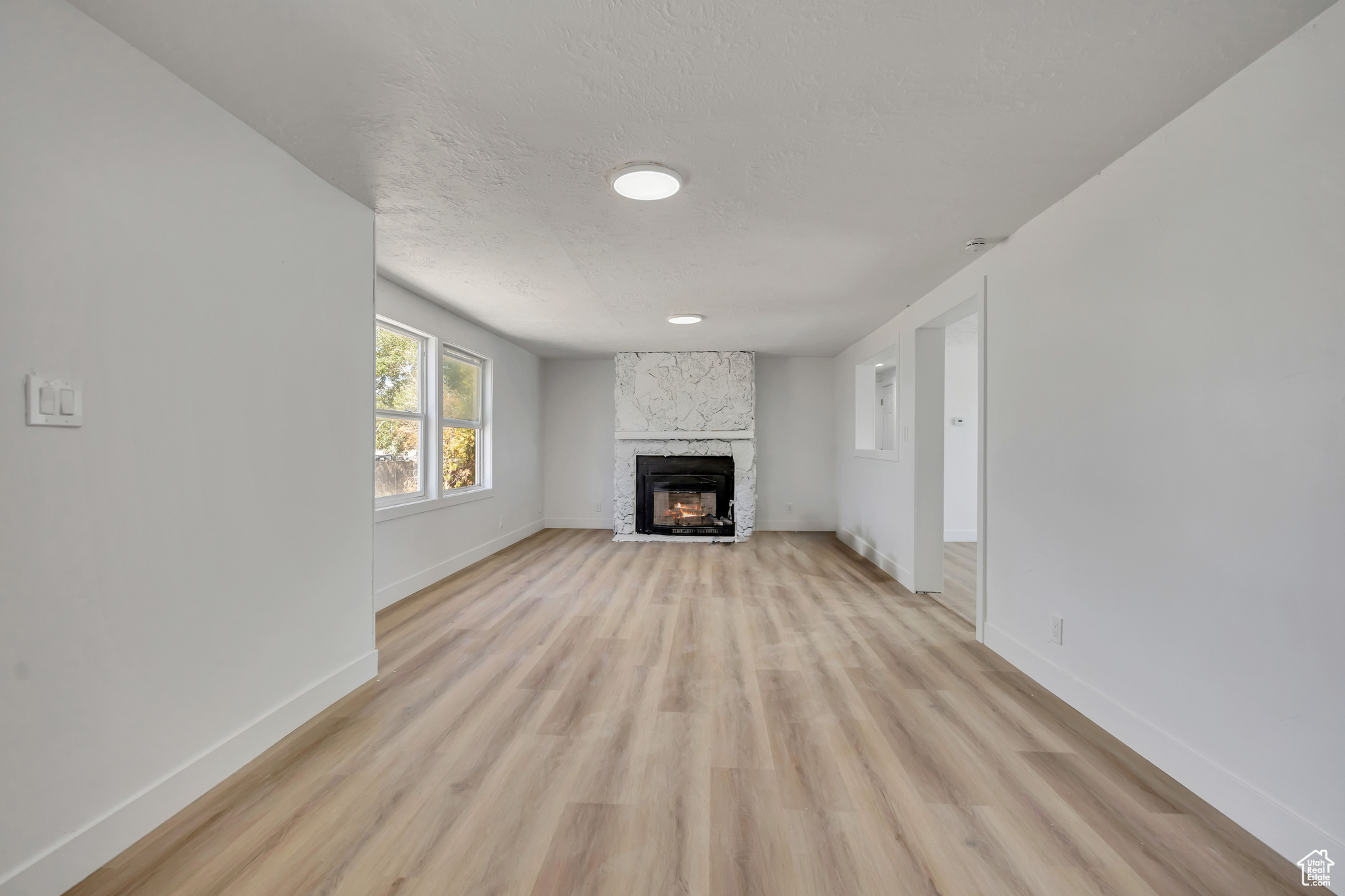 HOGANS RANCH - Residential