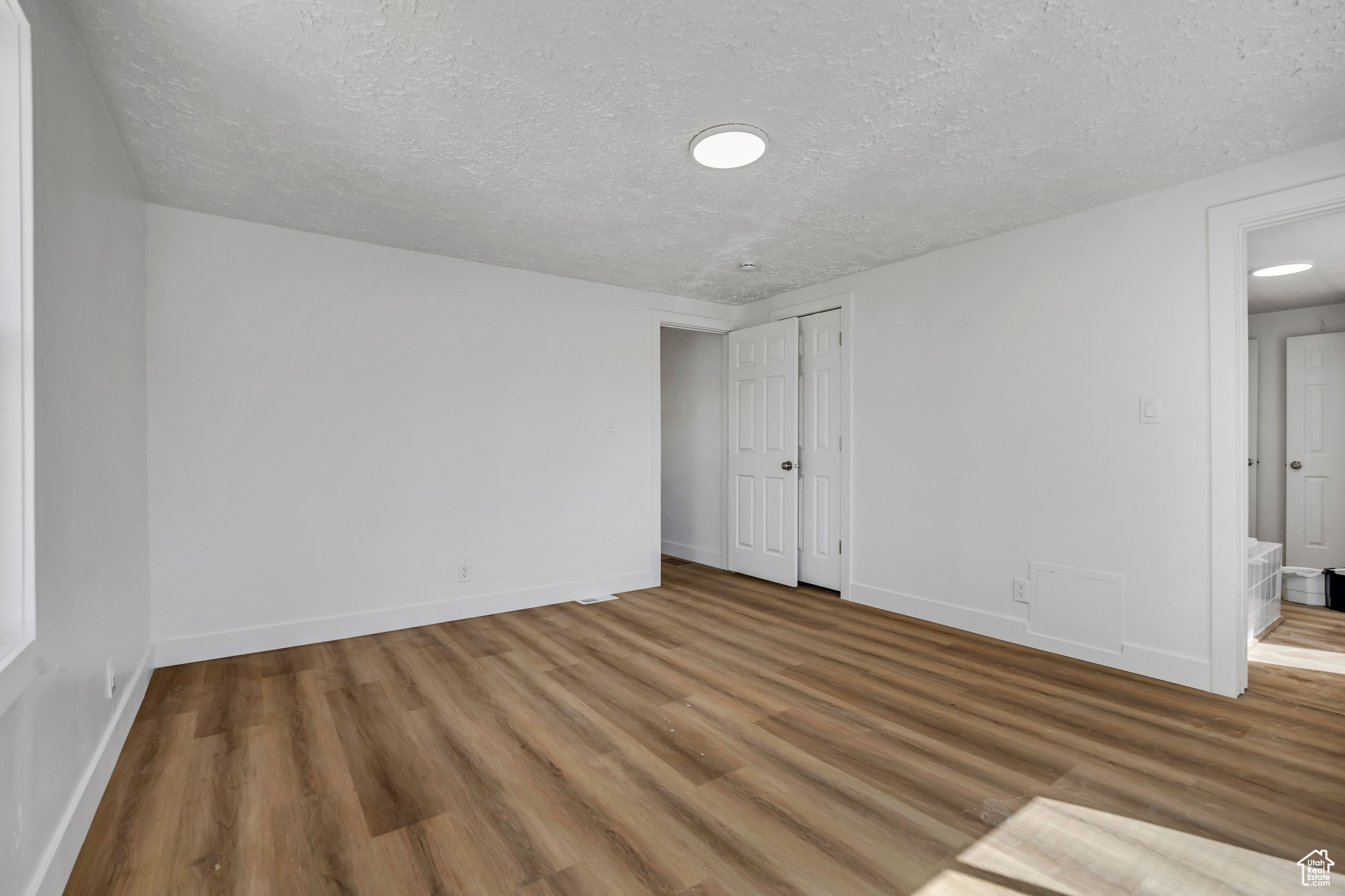 HOGANS RANCH - Residential