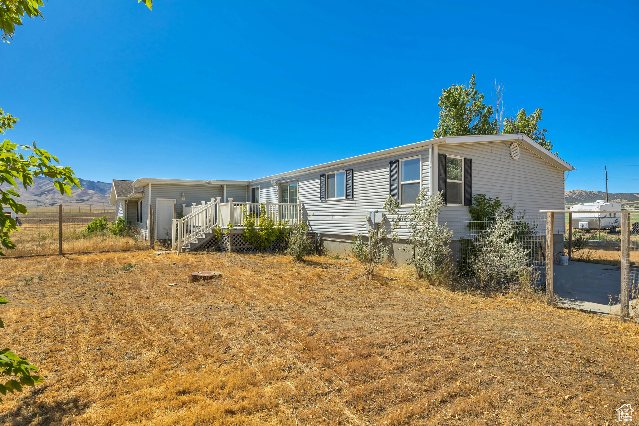 HOGANS RANCH - Residential