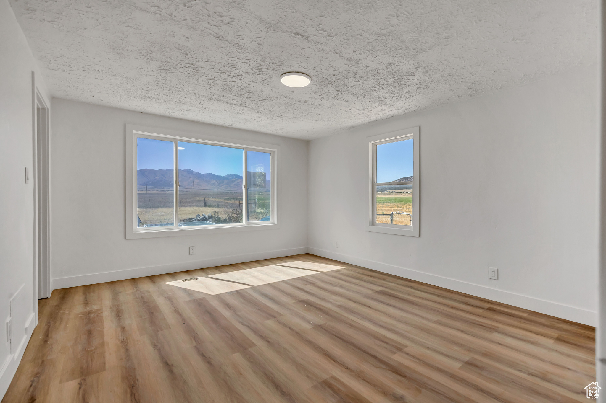 HOGANS RANCH - Residential