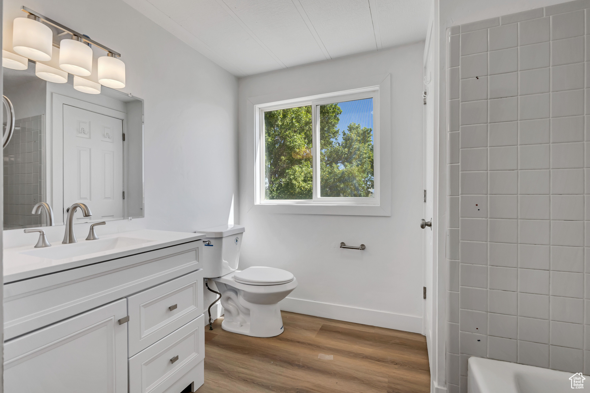 HOGANS RANCH - Residential