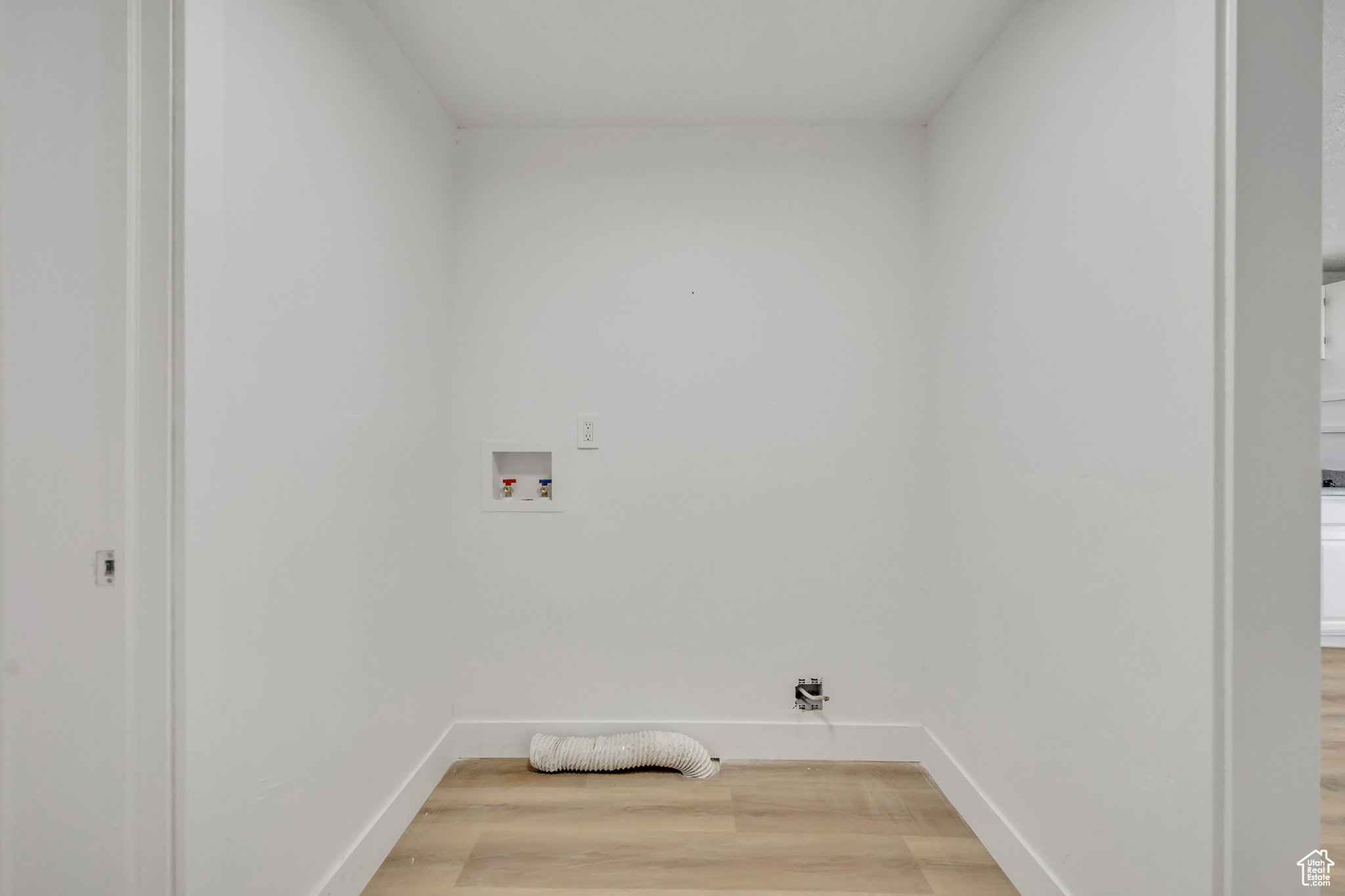 HOGANS RANCH - Residential