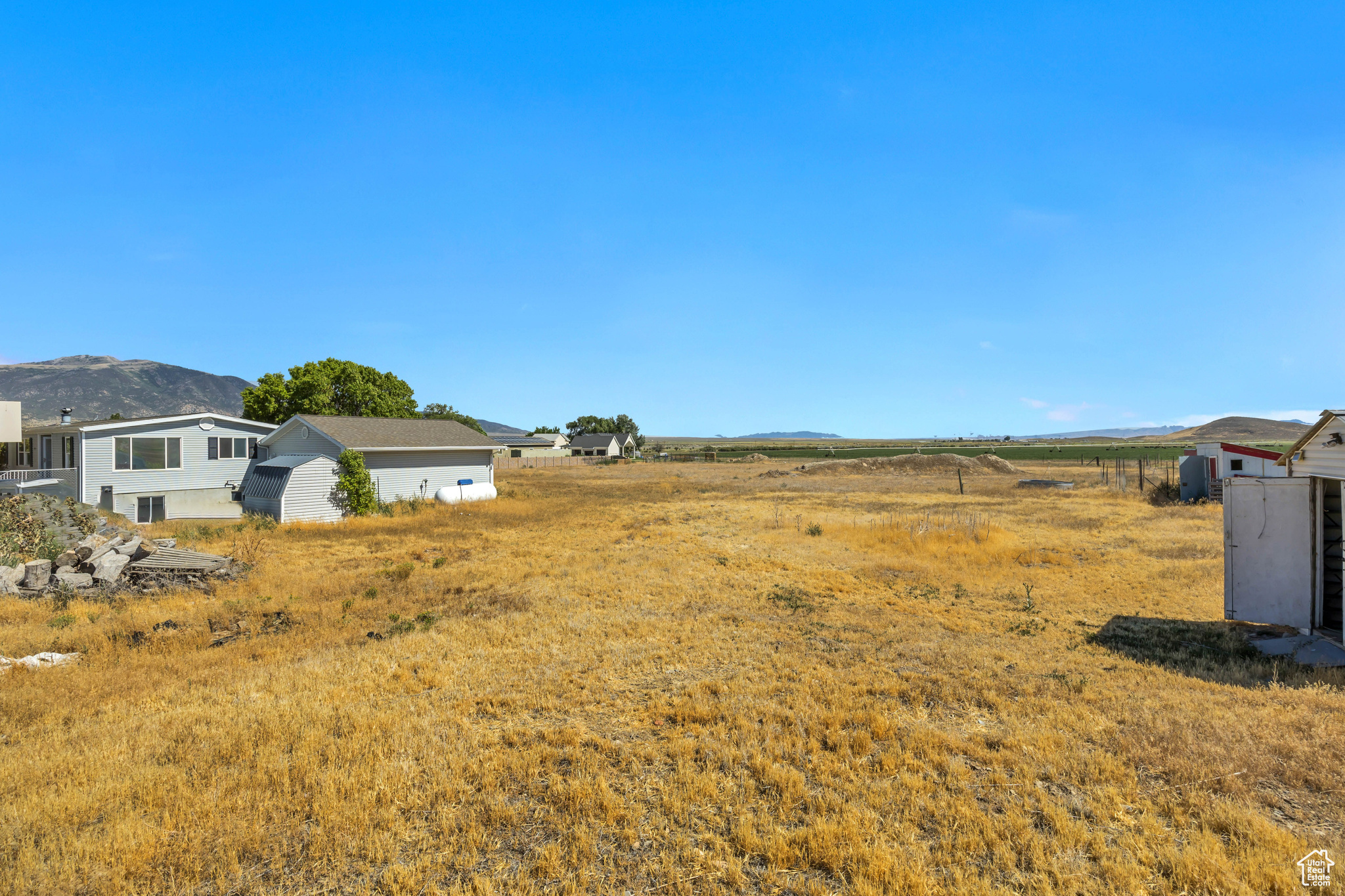 HOGANS RANCH - Residential