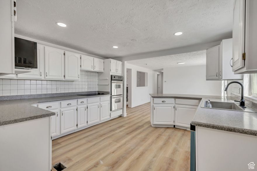 +++Unbeatable value on this remodeled house on 2 acres.  Where else are you going to get 2 acres of horse property and a remodeled 3,000 sq foot home for under $500k?+++  Discover this beautifully remodeled home, perfectly situated on 2 acres of flat, usable land in one of Stockton's most sought-after areas. With 6 spacious bedrooms, 3 modern bathrooms, and a large detached garage, this home offers the perfect blend of comfort, style, and space-ideal for growing families, multigenerational living, or anyone craving room to roam.  Step inside to a stunning remodel featuring brand new flooring, updated baseboards and casing, fresh interior doors, stylish new lighting, and a completely refreshed kitchen with stainless steel appliances, updated cabinetry, and modern finishes. The bathrooms have been tastefully redone with updated vanities, new fixtures, and beautiful tile showers.  Bring your horses, toys, or hobbies-this is true country living with city convenience. The expansive lot offers endless potential with room for animals, gardens, and more.  Don't miss this rare opportunity to own a move-in ready property with acreage, style, and space-schedule your private tour today!  Buyer to verify all!