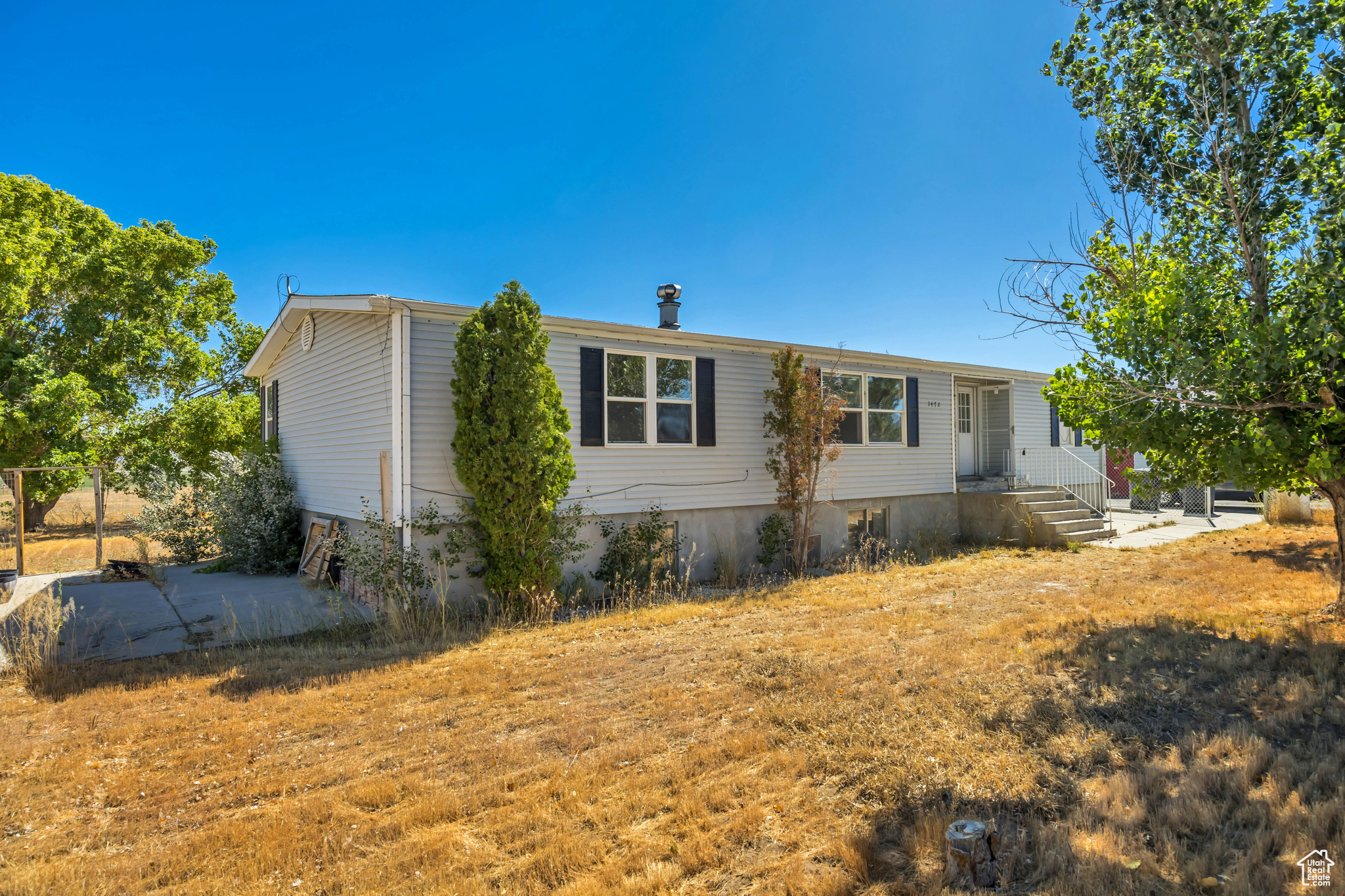 HOGANS RANCH - Residential