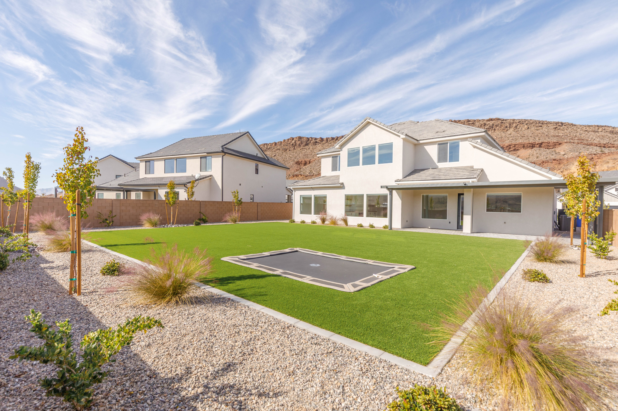 RED MESA AT SUNRISE VALLEY 3 - Residential