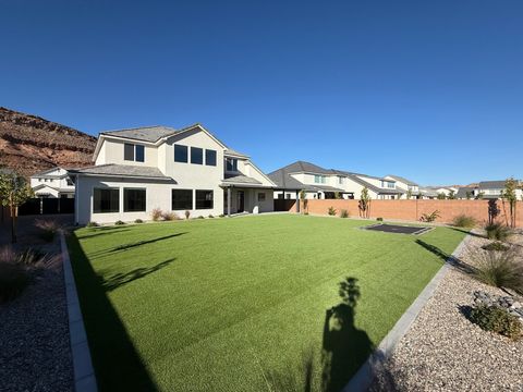 Tiny photo for 2786 E FRESHET DR, Washington, UT 84780 (MLS # 2120597)