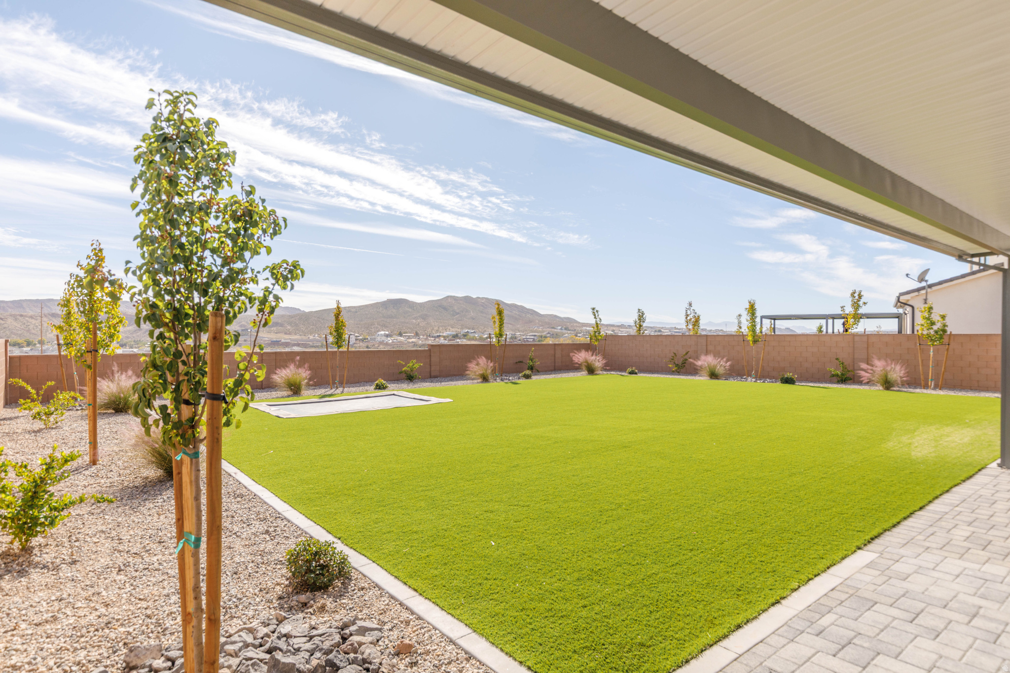 RED MESA AT SUNRISE VALLEY 3 - Residential